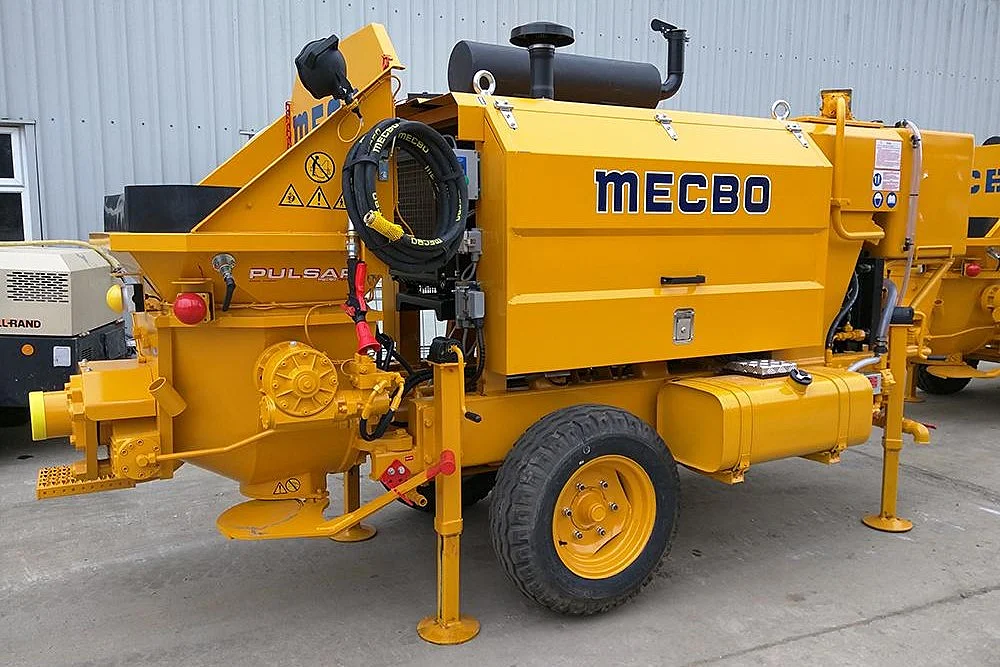 MECBO CARP 6.90